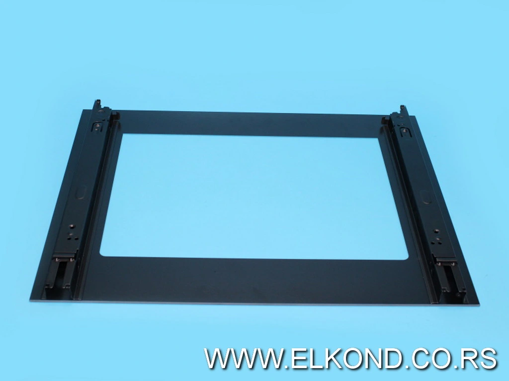 Staklo vrata rerne spoljašnje gorenje 883099